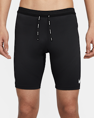 NIKEエアロスイフト・2xuタイツ NIKE公式】ナイキ エアロスイフト メンズ Dri-FIT ADV ランニング 1/2